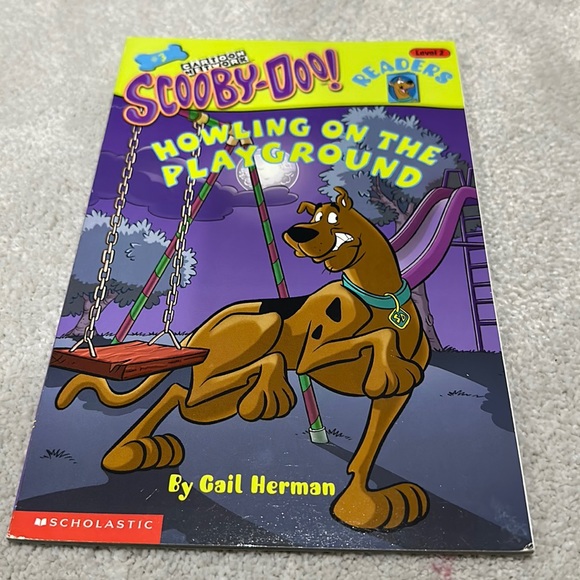 Level 2 reader Books - Picture 5 of 5